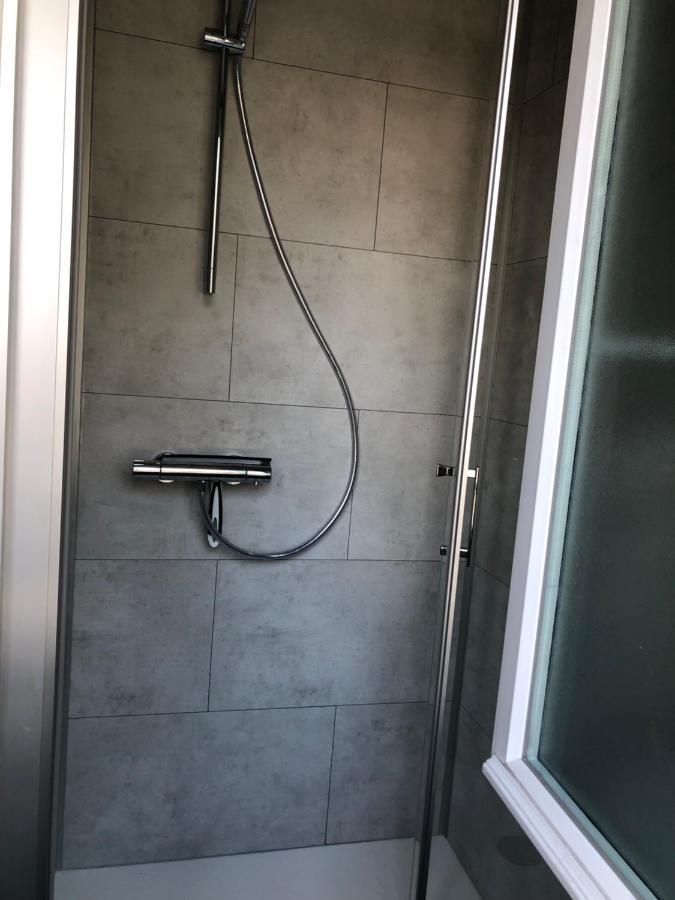 Vue Mer Plage 60M2 - 4Pers - Garage Privatif Гавр Экстерьер фото